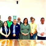 Gobernación convoca a la primera mesa de coordinación interinstitucional para enfrentar delitos ambientales e invasiones de terrenos