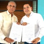 IAD y Junta Municipal de Jayaco firman acuerdo para la construcción de un nuevo cementerio