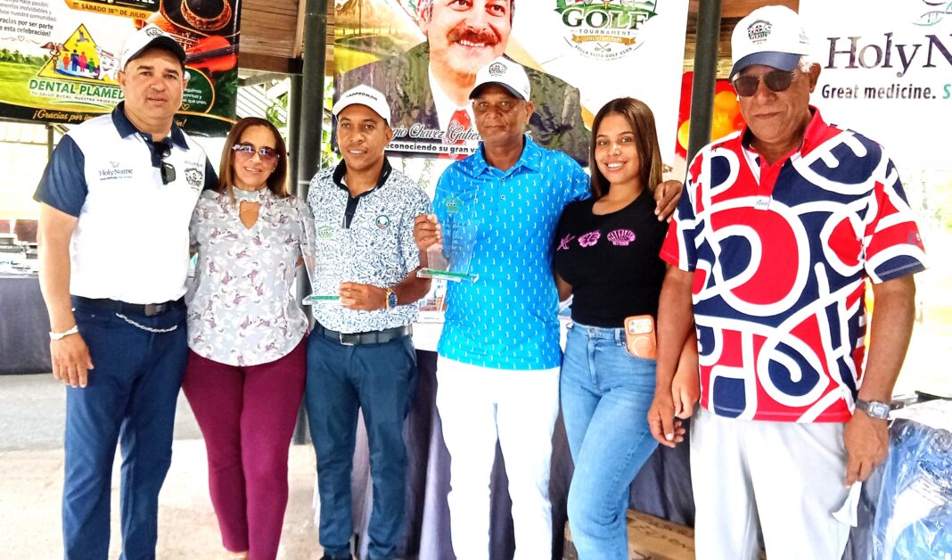 CATEGORIA A- PRIMER LUGAR