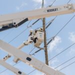 ETED culminará reconducción de línea de 69 kV y reforzará la infraestructura eléctrica de Puerto Plata