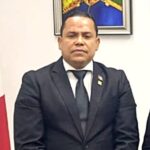 Fiscal Joel Baldemiro Peña: una gestión que inspira confianza en Monseñor Nouel