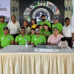 Fundación Un Patrón a Seguir desarrolla exitoso operativo de salud visual en comunidad de La Vega