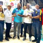 ¡Víctor García y Miner Ramírez se coronan campeones del VI Torneo de Golf Rotary Bonao 2026!