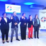 Licda. Teresa Cristina Hiciano encabeza nueva Junta Directiva del ICPARD Filial Bonao