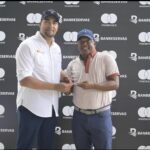 Agustin Lantigua, campeón del Match Play Fedogolf Cap Cana