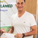 Dr. Alexis Mármol, un altruista comprometido con su comunidad