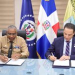 ETED y la Armada de República Dominicana articulan esfuerzos para el resguardo del Sistema de Transmisión Eléctrica Nacional y fortalecimiento de capacidades.