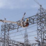 ETED fortalece infraestructura de transmisión eléctrica con modernización de la subestación Samaná