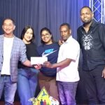 600 mil al baloncesto: Dental Plamed cumple
