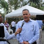 Maicol Genao alerta sobre ola de robos: “En Bonao ya no se puede vivir ni trabajar con tranquilidad”
