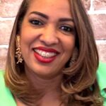 ¡FELIZ CUMPLEAÑOS, MAGISTRADA GLENNY EVELISSA GARCÍA!