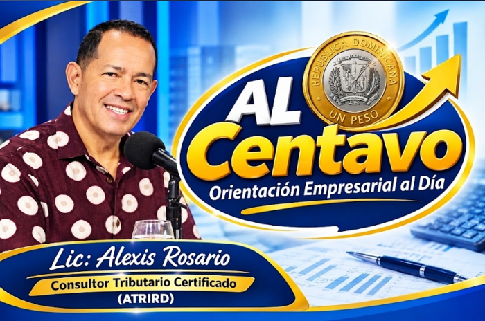 AL CENTAVOS, ORIENTACION EMPRESARIAL AL DIA