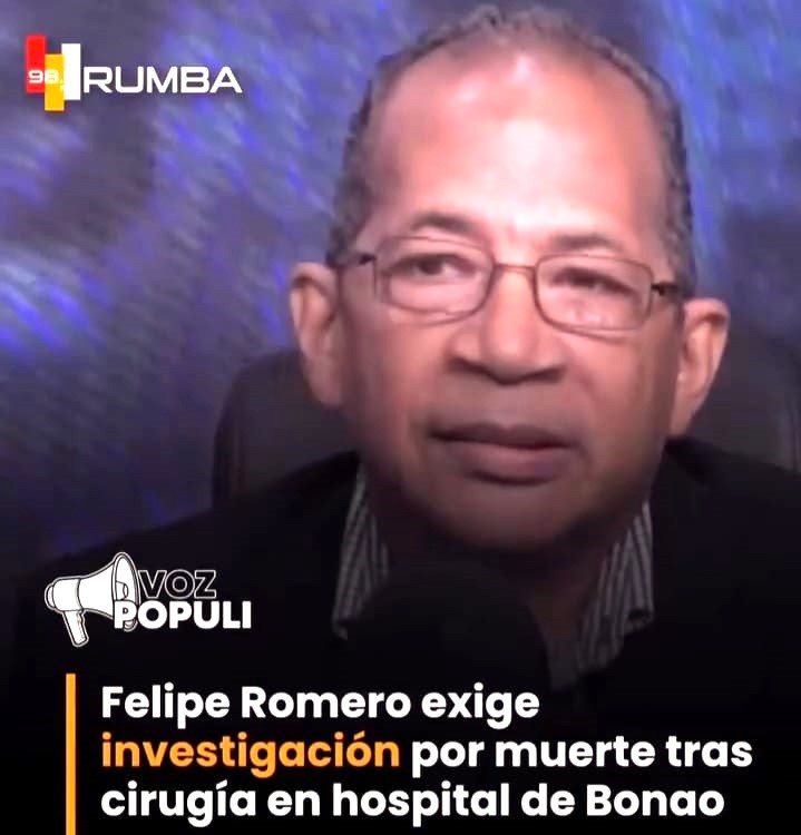 FELIPE ROMERO, HOSPITAL MARCHENA